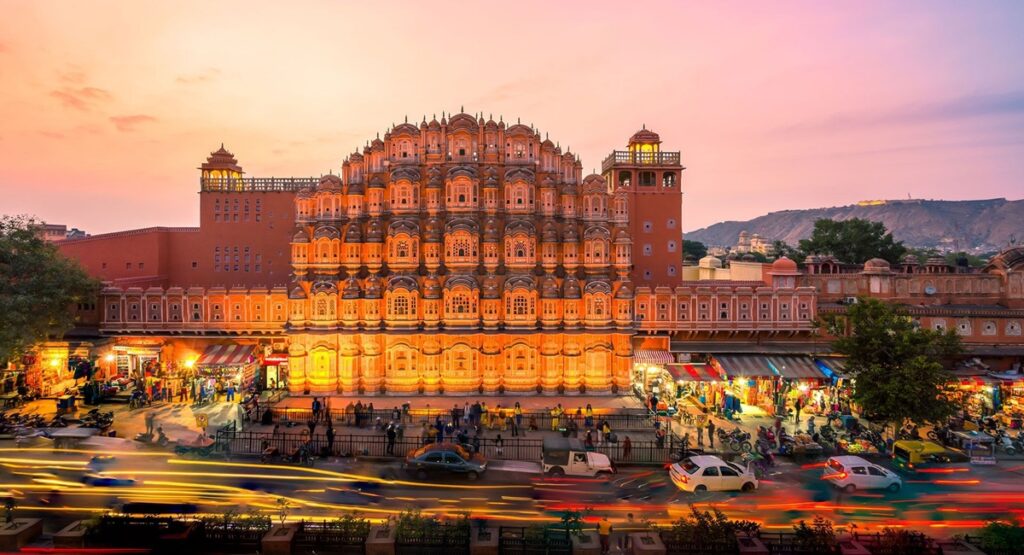 jaipur places to visit