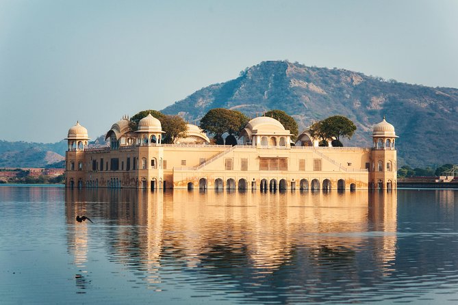 jal mahal jaipur