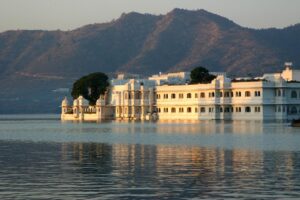 udaipur, india, rajasthan, nature, lake